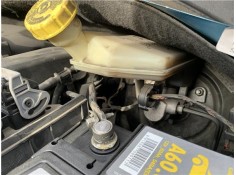 Recambio de bomba freno para peugeot 207 1.6 hdi referencia OEM IAM 4601R6 463592 
