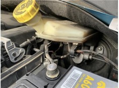 Recambio de bomba freno para peugeot 207 1.6 hdi referencia OEM IAM 4601R6 463592 