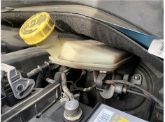 Recambio de bomba freno para peugeot 207 1.6 hdi referencia OEM IAM 4601R6 463592 