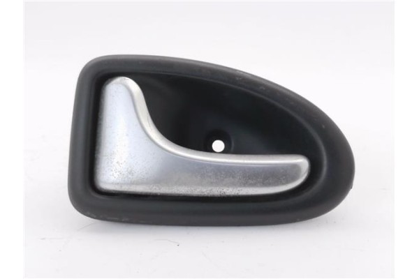 Recambio de manilla int. puerta delantero izquierda para renault clio ii fase ii (b/cb0) 1.2 campus referencia OEM IAM 820002899