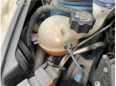 Recambio de botella expansion para peugeot 207 1.6 hdi referencia OEM IAM 9680153780 16183P12 