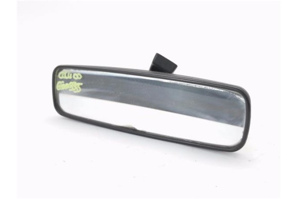 Recambio de retrovisor interior para renault clio ii fase ii (b/cb0) 1.2 campus referencia OEM IAM E200708  