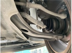 Recambio de brazo suspension delantero derecho para peugeot 207 1.6 hdi referencia OEM IAM 3521N8  