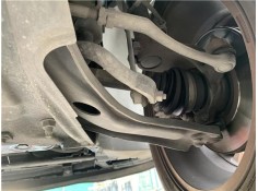 Recambio de brazo suspension delantero derecho para peugeot 207 1.6 hdi referencia OEM IAM 3521N8  