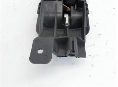 Recambio de manilla int. puerta delantero izquierda para volkswagen golf iv berlina (1j1) 1.9 tdi referencia OEM IAM 3B1837113  
