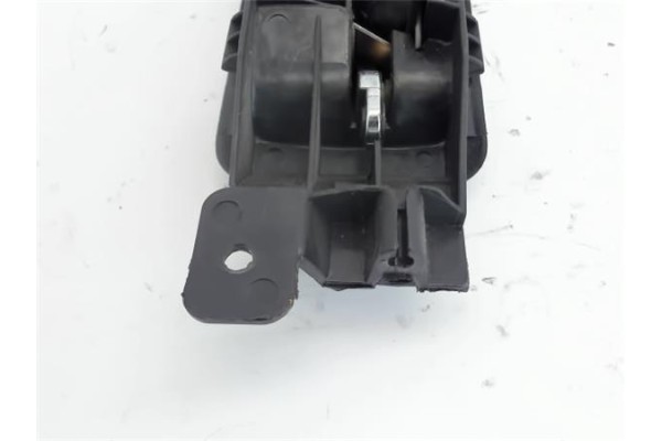 Recambio de manilla int. puerta delantero izquierda para volkswagen golf iv berlina (1j1) 1.9 tdi referencia OEM IAM 3B1837113  