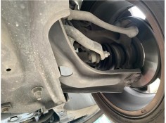 Recambio de brazo suspension delantero derecho para peugeot 207 1.6 hdi referencia OEM IAM 3521N8  