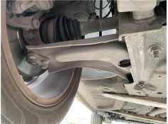 Recambio de brazo suspension delantero derecho para peugeot 207 1.6 hdi referencia OEM IAM 3521N8  