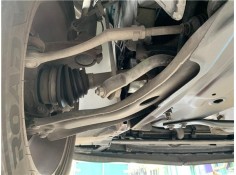 Recambio de brazo suspension delantero izquierdo para peugeot 207 1.6 hdi referencia OEM IAM 3520R7  