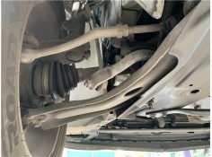 Recambio de brazo suspension delantero izquierdo para peugeot 207 1.6 hdi referencia OEM IAM 3520R7  