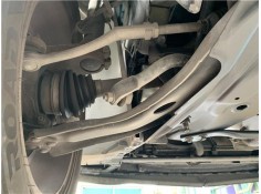 Recambio de brazo suspension delantero izquierdo para peugeot 207 1.6 hdi referencia OEM IAM 3520R7  