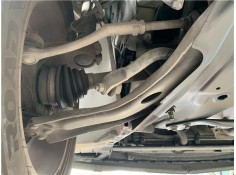 Recambio de brazo suspension delantero izquierdo para peugeot 207 1.6 hdi referencia OEM IAM 3520R7  