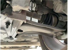 Recambio de brazo suspension delantero izquierdo para peugeot 207 1.6 hdi referencia OEM IAM 3520R7  