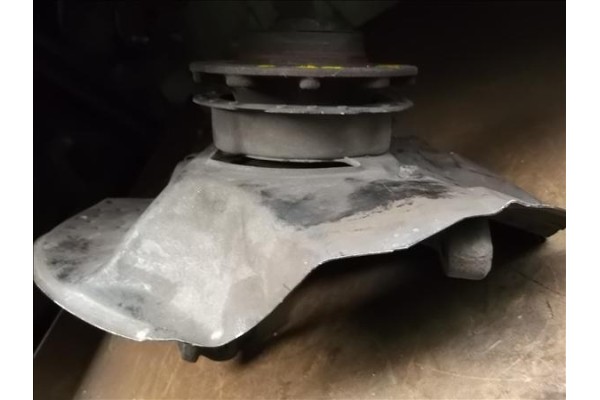 Recambio de mangueta delantero izquierda para bmw serie 3 berlina (e46) 1.9 318i referencia OEM IAM   