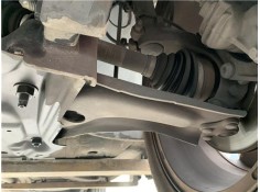 Recambio de brazo suspension delantero izquierdo para peugeot 207 1.6 hdi referencia OEM IAM 3520R7  
