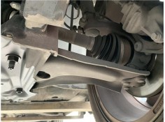 Recambio de brazo suspension delantero izquierdo para peugeot 207 1.6 hdi referencia OEM IAM 3520R7  