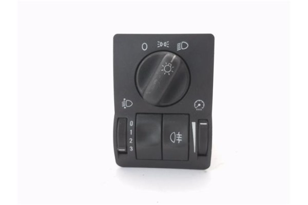 Recambio de mando de luces para opel astra g berlina 1.6 16v referencia OEM IAM 9180774 9181045 