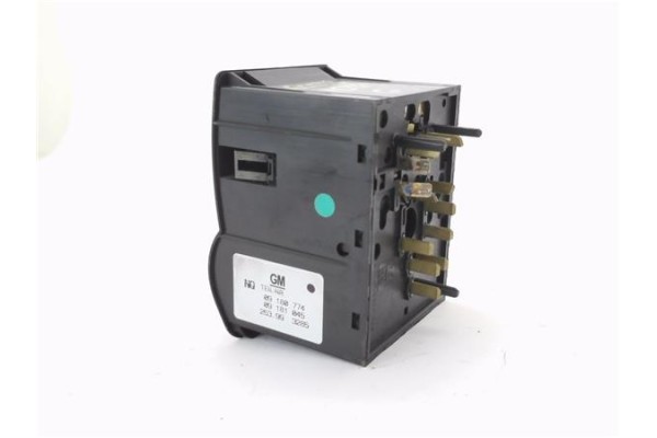 Recambio de mando de luces para opel astra g berlina 1.6 16v referencia OEM IAM 9180774 9181045 