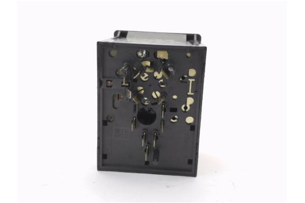 Recambio de mando de luces para opel astra g berlina 1.6 16v referencia OEM IAM 9180774 9181045 