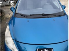 Recambio de capo para peugeot 207 1.6 hdi referencia OEM IAM 7901N2  