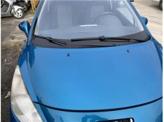 Recambio de capo para peugeot 207 1.6 hdi referencia OEM IAM 7901N2  