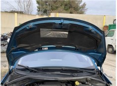 Recambio de capo para peugeot 207 1.6 hdi referencia OEM IAM 7901N2  