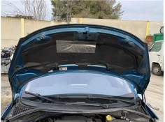 Recambio de capo para peugeot 207 1.6 hdi referencia OEM IAM 7901N2  