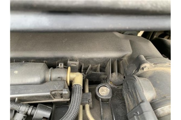 Recambio de carcasa filtro aire para peugeot 207 1.6 hdi referencia OEM IAM 1420R7  