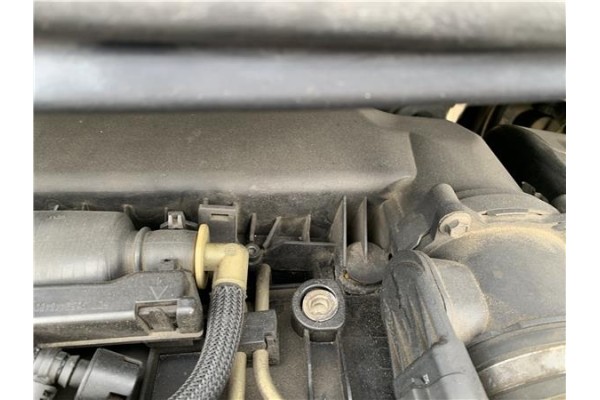 Recambio de carcasa filtro aire para peugeot 207 1.6 hdi referencia OEM IAM 1420R7  