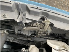 CERRADURA CAPO 0301201 6058 