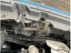 Recambio de cerradura capo para peugeot 207 1.6 hdi referencia OEM IAM 0301201 6058 