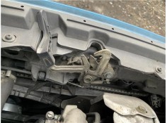 Recambio de cerradura capo para peugeot 207 1.6 hdi referencia OEM IAM 0301201 6058 