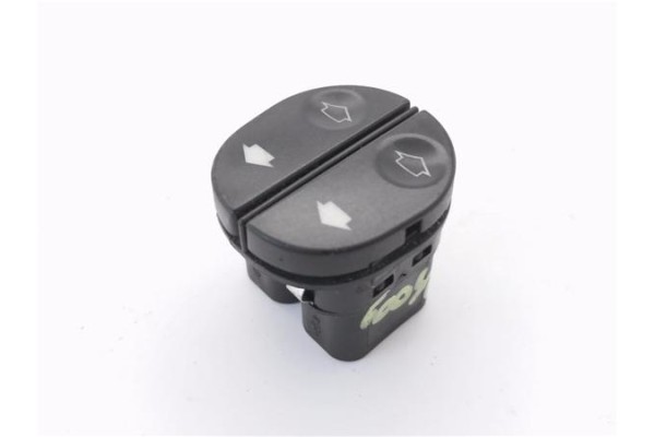 Recambio de mando elevalunas delantero izquierdo para ford fusion (cbk) 1.4 tdci referencia OEM IAM 96FG14529BC  