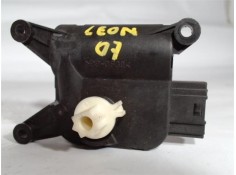 Recambio de motor apertura calefac. para seat leon (1p1) 1.9 sport limited referencia OEM IAM 1k0907511 0132801345 