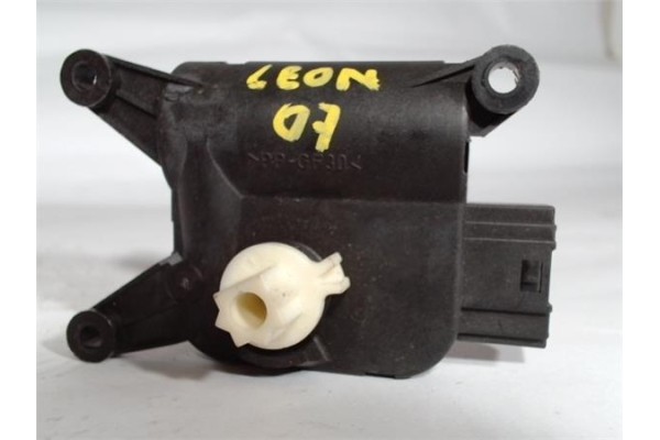 Recambio de motor apertura calefac. para seat leon (1p1) 1.9 sport limited referencia OEM IAM 1k0907511 0132801345 