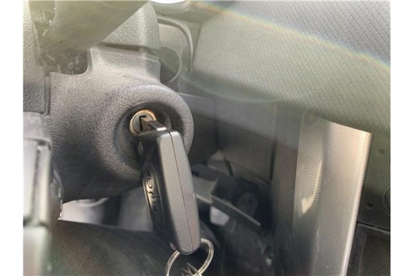 Recambio de clausor para peugeot 207 1.6 hdi referencia OEM IAM 4162KF 4162XT 