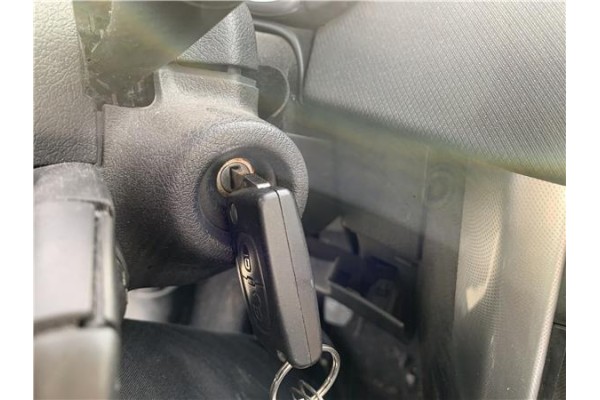 Recambio de clausor para peugeot 207 1.6 hdi referencia OEM IAM 4162KF 4162XT 