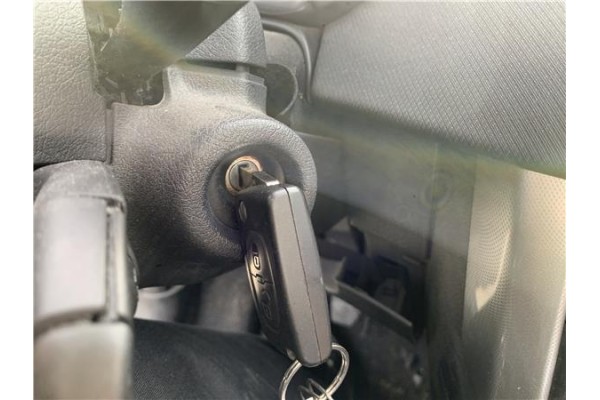 Recambio de clausor para peugeot 207 1.6 hdi referencia OEM IAM 4162KF 4162XT 