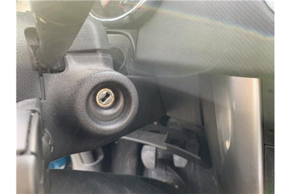 Recambio de clausor para peugeot 207 1.6 hdi referencia OEM IAM 4162KF 4162XT 