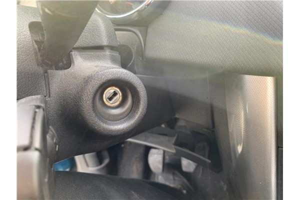 Recambio de clausor para peugeot 207 1.6 hdi referencia OEM IAM 4162KF 4162XT 