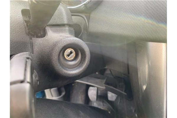 Recambio de clausor para peugeot 207 1.6 hdi referencia OEM IAM 4162KF 4162XT 