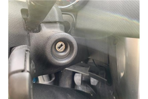 Recambio de clausor para peugeot 207 1.6 hdi referencia OEM IAM 4162KF 4162XT 