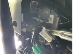 Recambio de columna direccion para peugeot 207 1.6 hdi referencia OEM IAM 4123AH 4123GX 