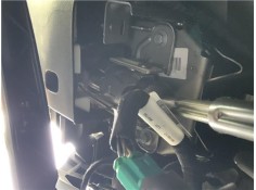 Recambio de columna direccion para peugeot 207 1.6 hdi referencia OEM IAM 4123AH 4123GX 