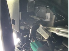 Recambio de columna direccion para peugeot 207 1.6 hdi referencia OEM IAM 4123AH 4123GX 