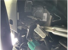 Recambio de columna direccion para peugeot 207 1.6 hdi referencia OEM IAM 4123AH 4123GX 