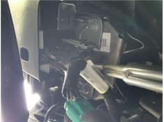 Recambio de columna direccion para peugeot 207 1.6 hdi referencia OEM IAM 4123AH 4123GX 