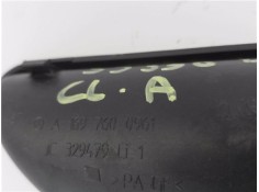 Recambio de manilla int. puerta delantero izquierda para mercedes-benz clase a (bm 169) 1.5 a 150 (169.031) referencia OEM IAM A