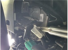 Recambio de columna direccion para peugeot 207 1.6 hdi referencia OEM IAM 4123AH 4123GX 