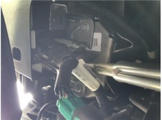 Recambio de columna direccion para peugeot 207 1.6 hdi referencia OEM IAM 4123AH 4123GX 